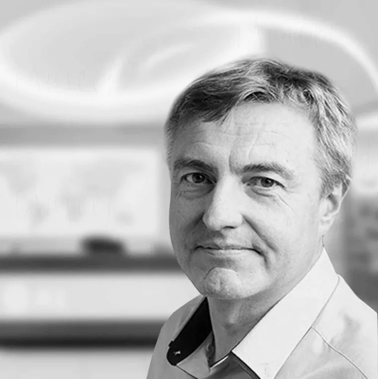 Jeff Turner, Organisation Development Consultant at Modality Consulting Ireland