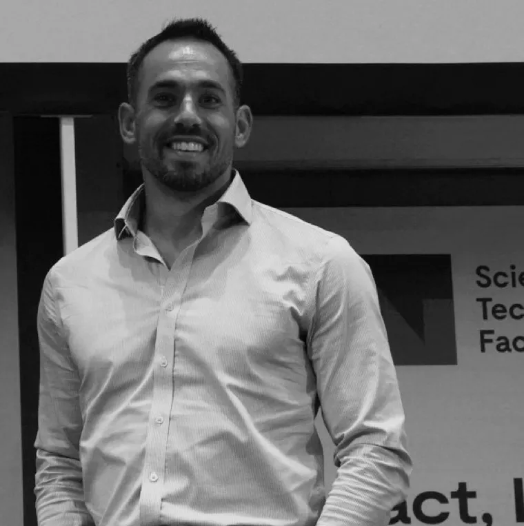 Kane Moore, Organisation Development Consultant at Modality Consulting Ireland